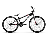 Redline MX24 24 Inch Wheel BMX Bicycle, Black