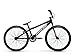 Redline MX24 24 Inch Wheel BMX Bicycle, Black