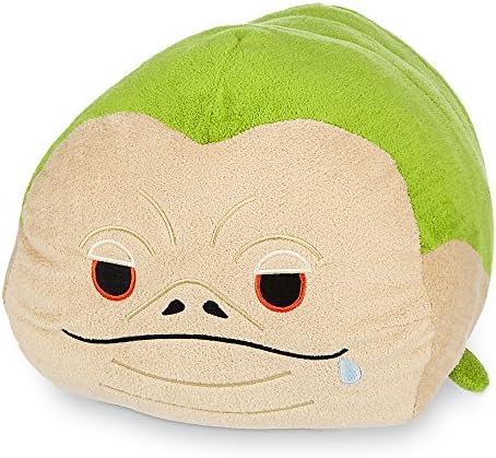 スターウォーズ ジャバ ザ ハット ツムツム ぬいぐるみ Lサイズ 19インチ スターウォーズ ジャバ ザ ハット ツムツム ぬいぐるみ Lサイズ 19インチ