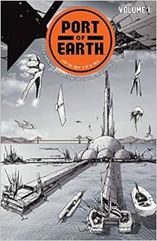 Port of Earth Volume 1 Port of Earth Volume 1