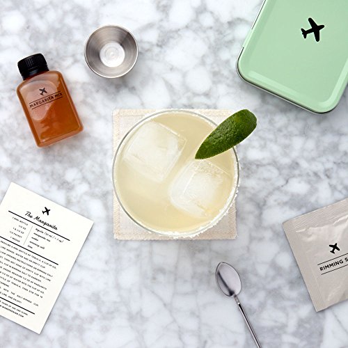 W&P Carry On Cocktail Kit, Margarita - Thumbnail 6