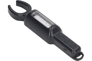 CYSFETENA Rechargeable Vein Finder Viewer- Portable Dual Light Source Vein Finder Light Detector for IV Access Phlebotomy Home Nurse Pediatric Clinic Use