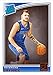 2018-19 Panini Donruss Basketball #177 Luka Doncic Rookie Card Dallas Mavericks - Rated Rookie
