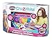 Cra-Z-Knitz Knitting Station Neon Deluxe