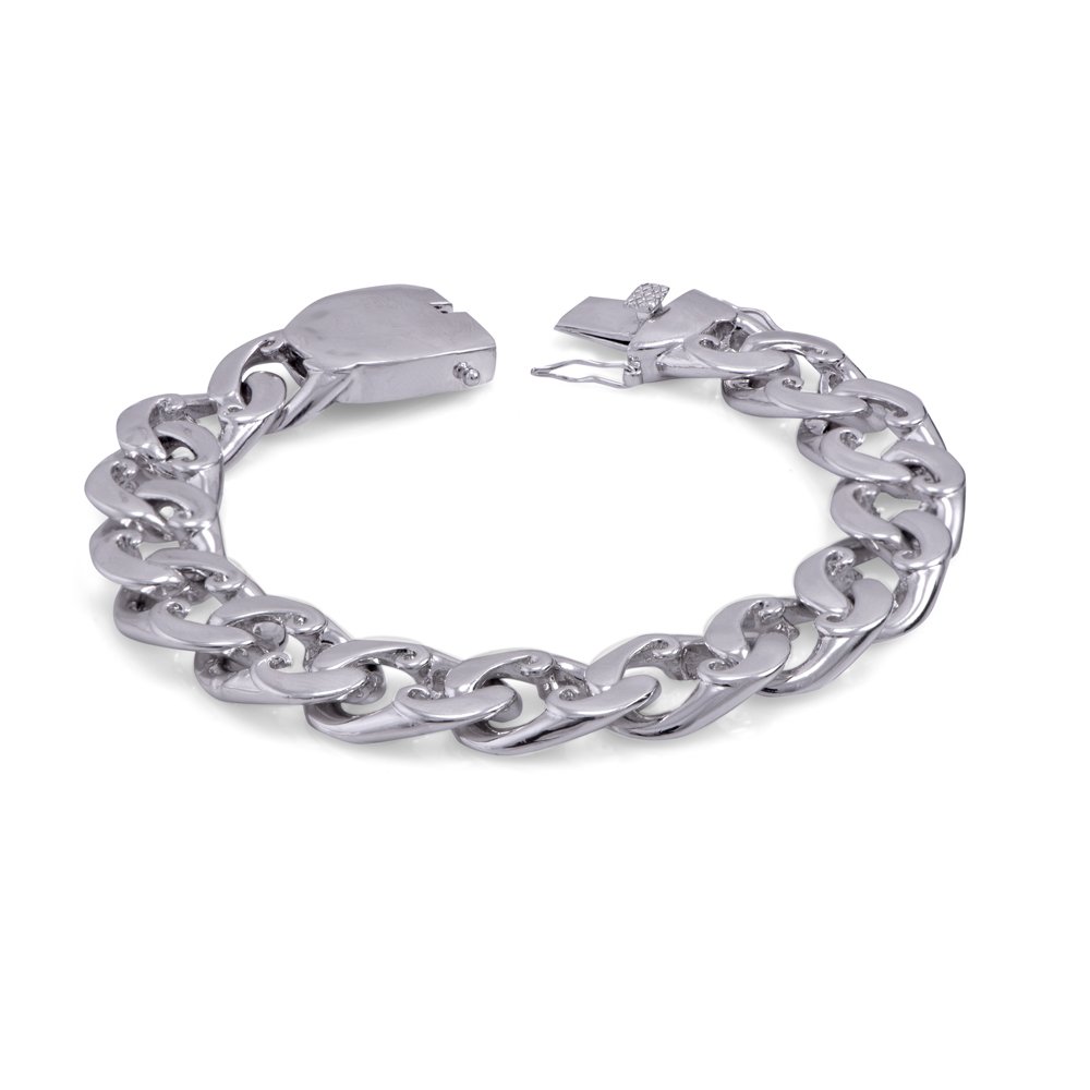 Buy Joyalukkas Divino Silver Collection 925 Sterling Silver Charm Bracelet At Amazon In