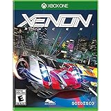 Xenon Racer - Xbox One