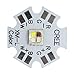 led world 10w Cree XLamp XM-L RGBW RGB White Color LED Emitter 4-Chip 20mm Star PCB Board