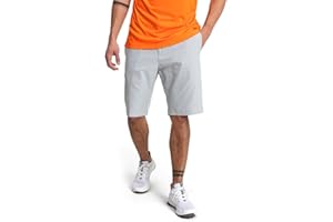 PUMA GOLF Men's Standard Jackpot 2.0 Short, 10"