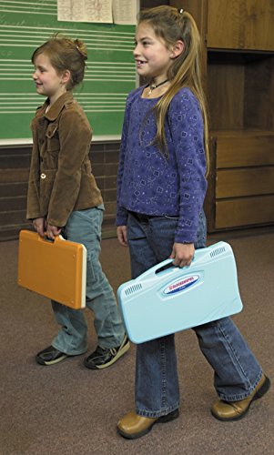 3 Lyons+25+Note+Xylophone+Glockenspiel+Case