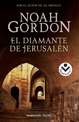 Diamante de jerusalen, el