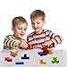 Magnetic Toys Magic Cubes Stress Relief for Adults Magnet Blocks for Kids Magnetic Building Blocks Bricks Toy Educational Puzzles