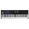Arturia KEYLAB MK3 61BK