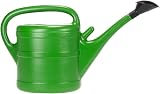 Geli 10 Litre Green Watering Can GW 10LTR Garden Tool view 6