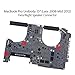 Odyson - Fan/Right Speaker WTB Connector (4-Pin) Replacement for Apple MacBook Pro 13