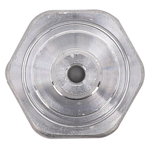 image for KanSmart A/C Pressure Sensor Switch OEM Type for NISSAN Altima Maxima 