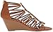 Madden Girl Women's Hoist Wedge Sandal