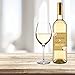 Hadley Designs Will You Be My Bridesmaid Stickers or Wine Bottle Labels Bridal Party Maid of Honor Proposal Ideas, Ask Your Bridesmaids Wedding Gifts, Gold White & Navy I Can't Say I Do Without You