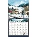 2018 Linda Nelson Stocks Spec Ed Wall Calendar