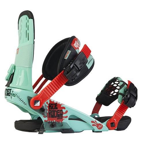 ride rodeo bindings