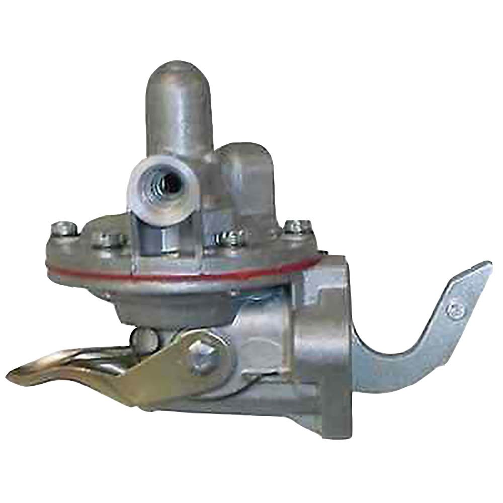 Amazon.com: 3637286M91 Massey Ferguson Fuel Lift Pump 1080 1085 165 255 285  298 30 3165 70 +: Industrial & Scientific