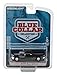 2017 Dodge Ram 2500 Pickup Truck Blue Collar Collection Series 3 1/64 Diecast Model Car by Greenlight 35080 F