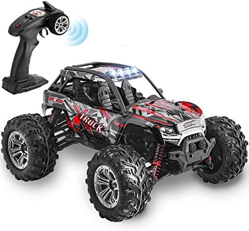 waterproof rc cars