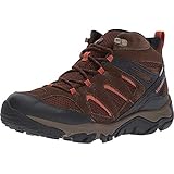 outmost mid vent waterproof hiking boots