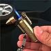 Bullet Design Jet Torch Flame Butane Lighter Cool Gift