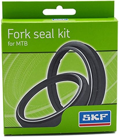 skf mtb fork seals