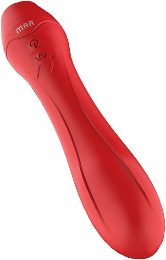 WEI EI ▶ 10 Speed Heating Cordless Msager Waterproof & Rechargeable S tmulaterr for Woman CP Travel