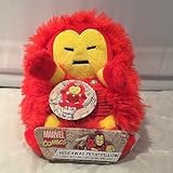 Hideaway Pet Baby Iron Man (5