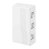 Heath Zenith Wired Mechanical Doorbell