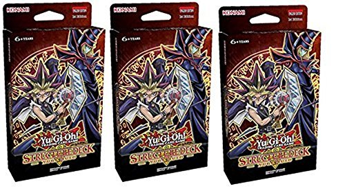 yugioh decks 2016 Yu-Gi-Oh! main image 1