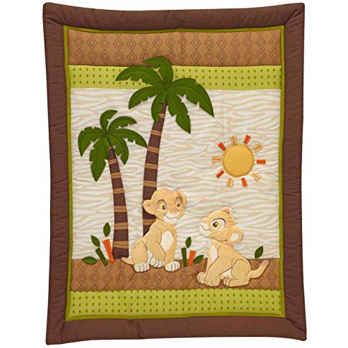 cubs crib bedding set