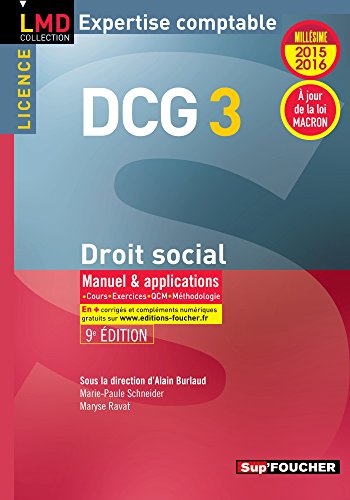 Droit social