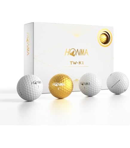 best golf balls for 20 handicap