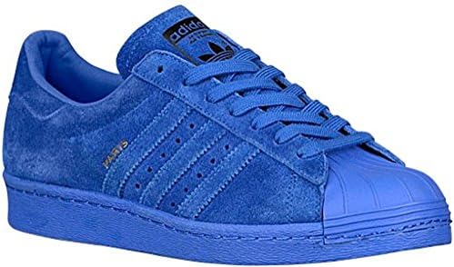 Adidas Mens Superstar 80s City Series