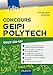 Concours GEIPI Polytech by 