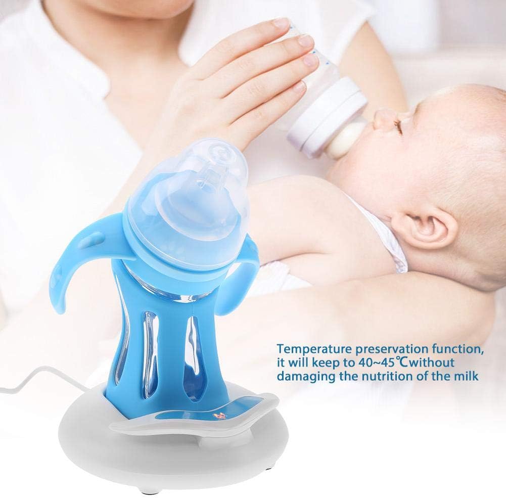 Biberons Et Accessoires Le Repas De Bebe Port De Charge Usb Chauffe Lait Electrique Thermostatique Pour Bebe Rapide Chauffe Biberon Portable Rechauffeur De Lait Infantile Automatique Pour Bebe Genesis Gs Com