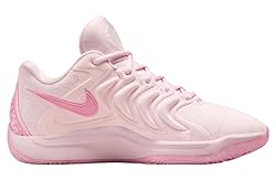 Nike KD 17 NRG 'Aunt Pearl' 2024 Men's Basketball