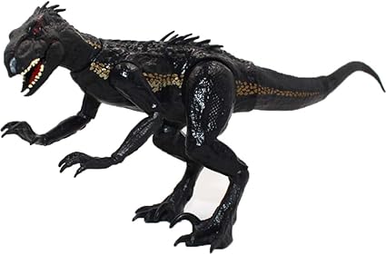 indoraptor toy