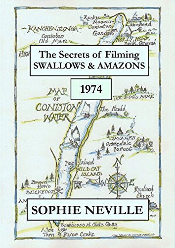 The Secrets of Filming Swallows & Amazons (1974)