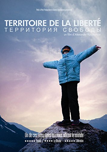 Territoire De La Liberté