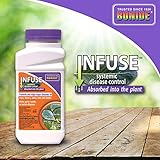 Bonide (BND147) - Infuse Systemic Disease Control, Fungicide Concentrate (8 oz.)
