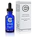 Skin Healing 100% Hyaluronic Acid Serum - Freshens and Heals Wrinkles, Inflammation, Redness, and Soreness - Giving a Healthier and Youthful Look For Smoother and Firmer Skin - Paraben Free(2 oz) CSCS