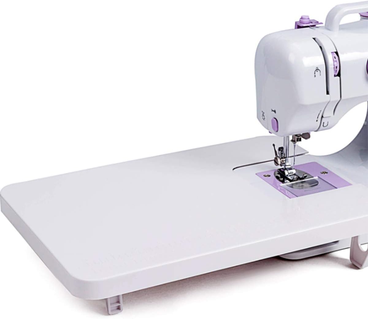 CKPSMS Brand #KP-19049 1PCS Plastic Sew Steady Extension Table for