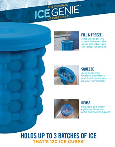 2 original+Ice+Cube+Maker+Saving