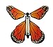 Insect Lore Deluxe Butterfly Garden Gift Set with Live Cup of Caterpillars Habitat