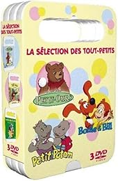 La Sélection Des Tout-Petits - Mon Petit Cinéma