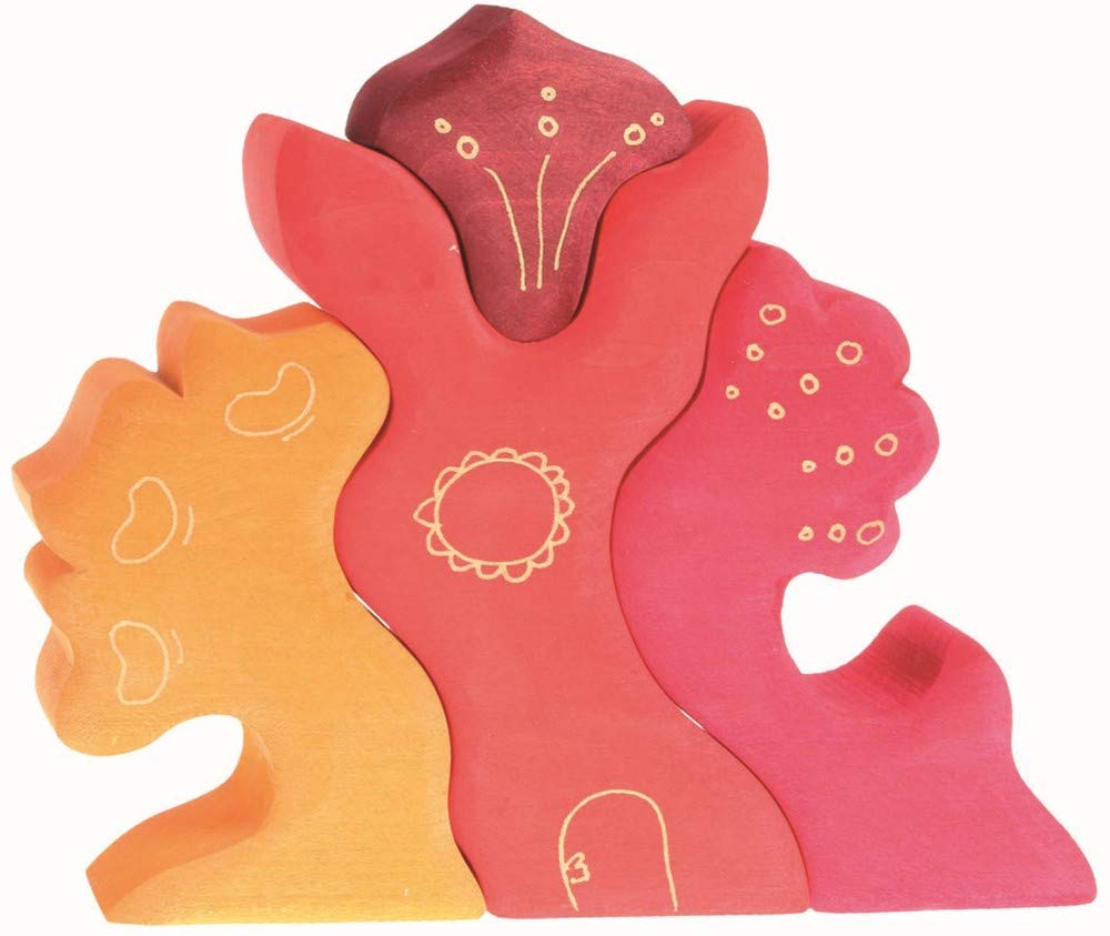 Jeu de construction Casa Glora